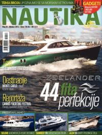 Nautika - broj 33, 20. okt 2014.