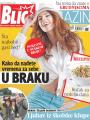 Blic - broj 6675, 13. sep 2015.