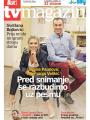Blic - broj 7451, 10. nov 2017.