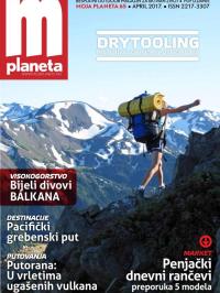 Moja planeta - broj 65, 2. apr 2017.