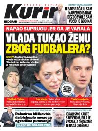 Kurir - broj 361, 5. feb 2015.