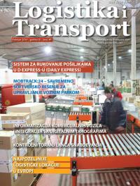 Logistika i Transport - broj 49, 20. feb 2014.