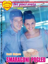 Ljubavni vikend roman - broj 3065, 29. avg 2014.