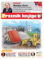 Danas - broj 9438, 21. okt 2023.