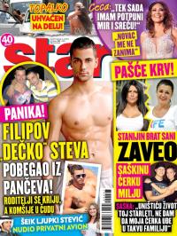 Star - broj 067, 4. jul 2013.