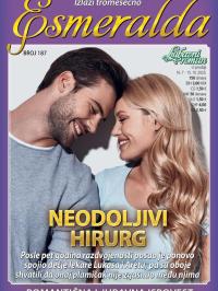 Esmeralda - broj 187, 16. jul 2025.