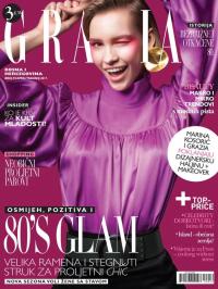 Grazia BIH - broj 59, 21. mar 2017.