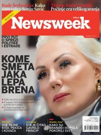 Newsweek - broj 75, 27. jan 2017.