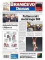 Danas - broj 6269, 28. nov 2014.