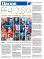 Danas - broj 9438, 21. okt 2023.