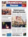 Danas - broj 6395, 3. apr 2015.