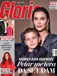 Gloria - broj 766, 26. feb 2018.