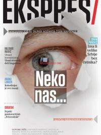 Ekspres - broj 21, 16. sep 2016.