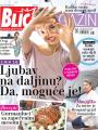 Blic - broj 7602, 15. apr 2018.