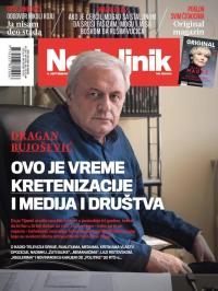 Nedeljnik - broj 347, 6. sep 2018.
