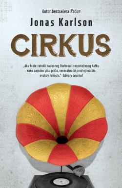 Cirkus - Jonas Karlson