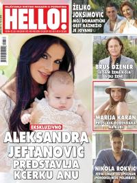 Hello - broj 378, 4. maj 2015.