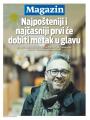 Vijesti - broj 8673, 5. jun 2022.