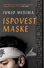 Ispovest maske - Jukio Mišima