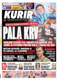 Kurir - broj 3191, 8. jan 2023.
