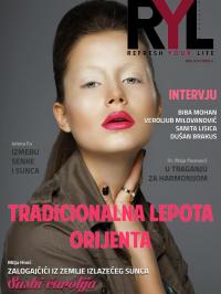 RYL e-magazine - broj 4, 5. maj 2015.