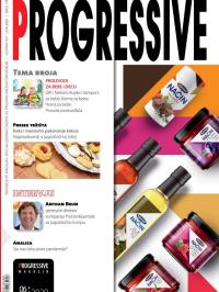 Progressive magazin - broj 178, 12. jun 2020.
