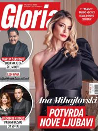 Gloria - broj 865, 10. feb 2020.