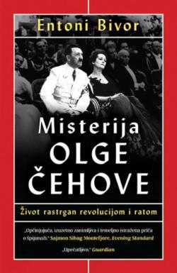 Misterija Olge Čehove - Entoni Bivor