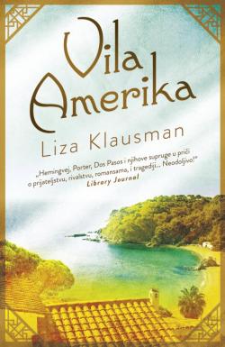 Vila Amerika - Liza Klausman