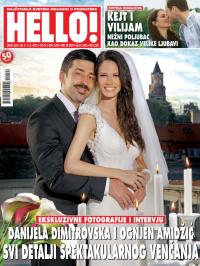 Hello - broj 229, 29. maj 2012.