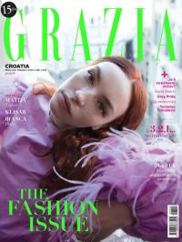 Grazia HR - broj 250, 20. mar 2020.