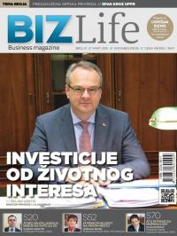 BIZLife - broj 21, 1. mar 2015.