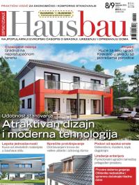 Hausbau - broj 9, 25. jul 2015.