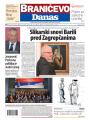 Danas - broj 5863, 18. okt 2013.