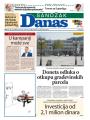 Danas - broj 7620, 10. avg 2018.
