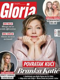 Gloria - broj 885, 20. jul 2020.