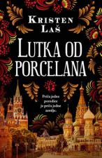 Lutka od porcelana - Kristen Laš