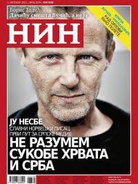 Nin - broj 3379, 1. okt 2015.