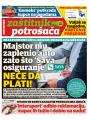Informer - broj 3068, 23. maj 2022.