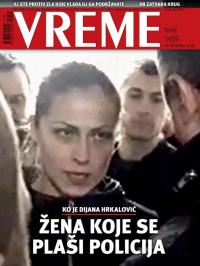 Vreme - broj 1459, 20. dec 2018.
