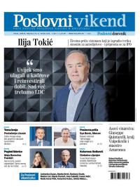 Poslovni Dnevnik - broj 5428, 19. sep 2025.