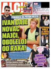 Alo - broj 2102, 27. dec 2013.