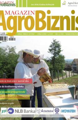 Agro Biznis - broj 88, 15. jun 2018.