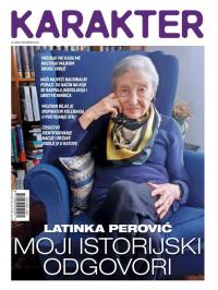 Karakter - broj 20, 1. jun 2022.