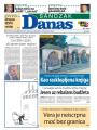 Danas - broj 6570, 25. sep 2015.