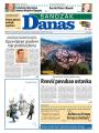 Danas - broj 7067, 3. feb 2017.