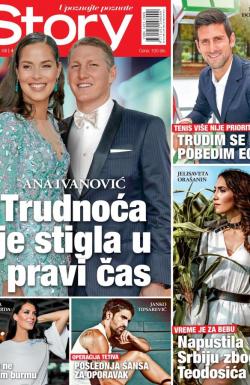 Story - broj 628, 4. okt 2017.
