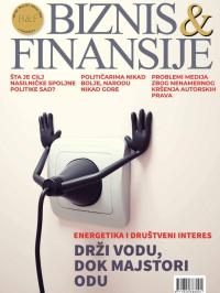 Biznis & Finansije - broj 242, 18. feb 2026.