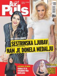 Puls - broj 538, 1. sep 2016.