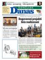 Danas - broj 7802, 8. feb 2019.